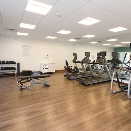 Holiday Inn Express & Suites Alpena - Downtown By Ihg Esterno foto