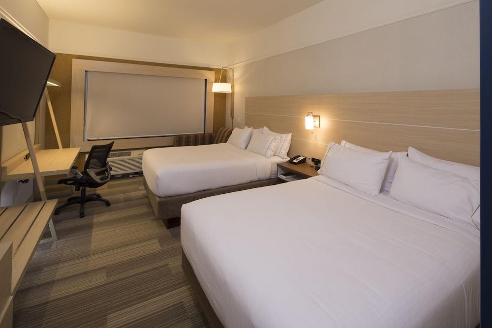 Holiday Inn Express & Suites Alpena - Downtown By Ihg Esterno foto