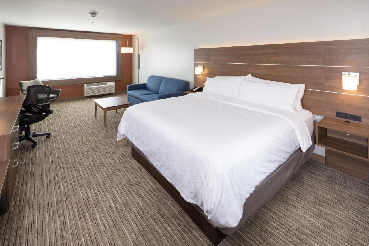 Holiday Inn Express & Suites Alpena - Downtown By Ihg Camera foto