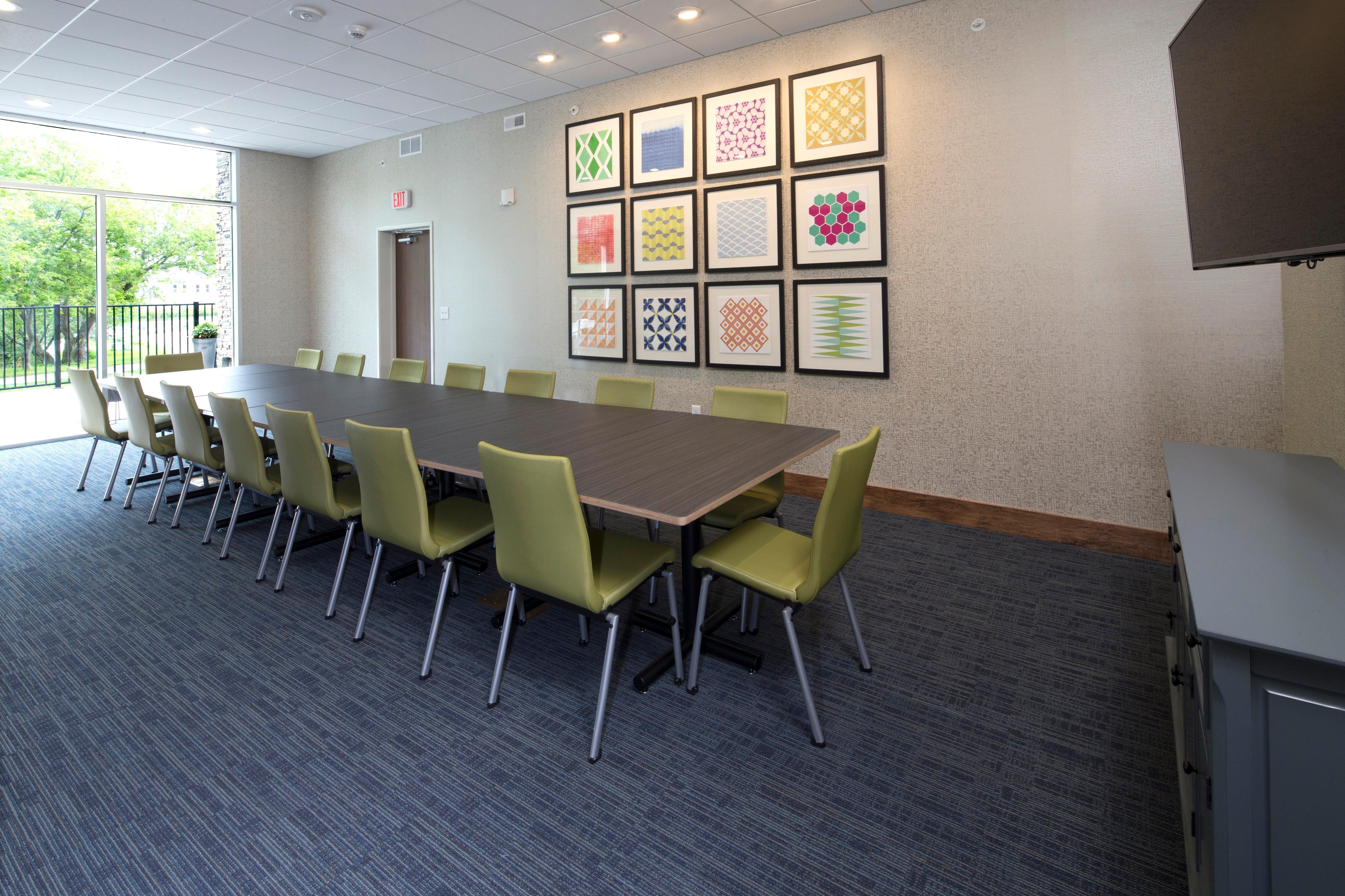 Holiday Inn Express & Suites Alpena - Downtown By Ihg Esterno foto