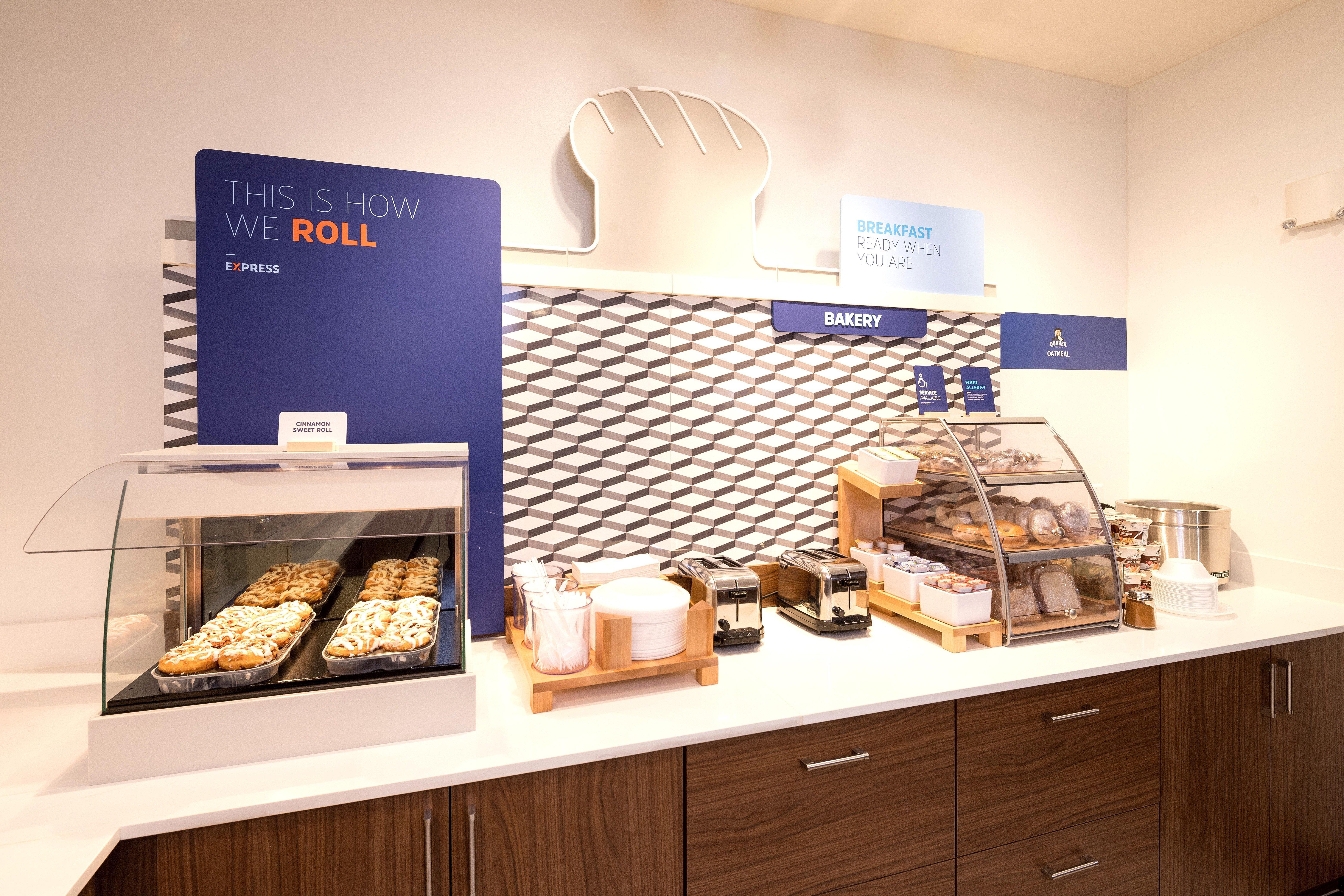 Holiday Inn Express & Suites Alpena - Downtown By Ihg Esterno foto